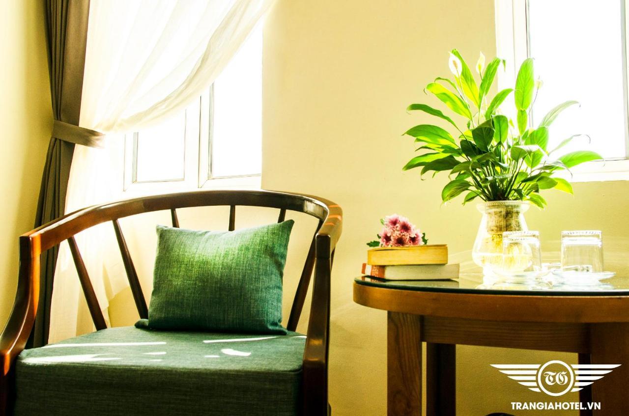 Tran Gia Apartment - Gia Loc Hotel Hanoï Extérieur photo